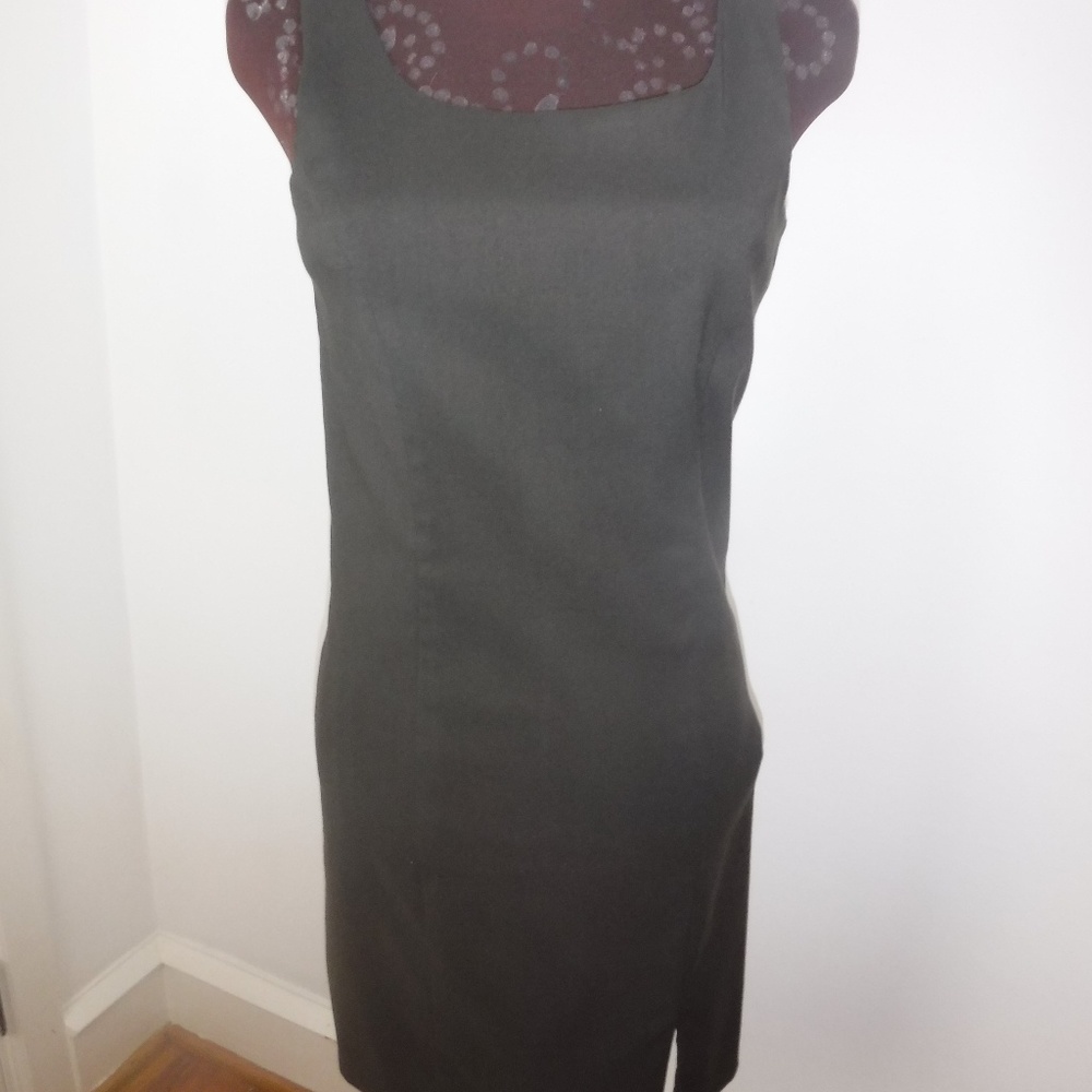 TAIGA A LINE DRESS SIZE 2